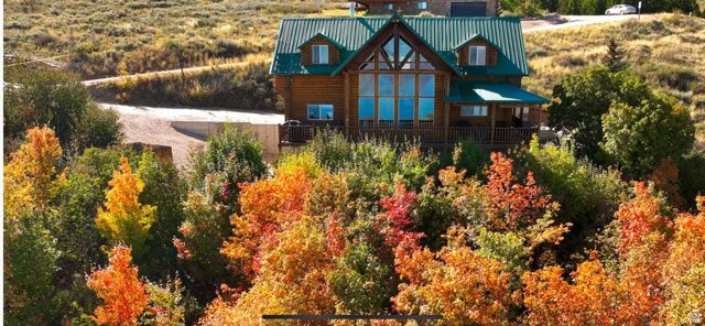 169 HICKOCK DR, Fish Haven, ID 83287
