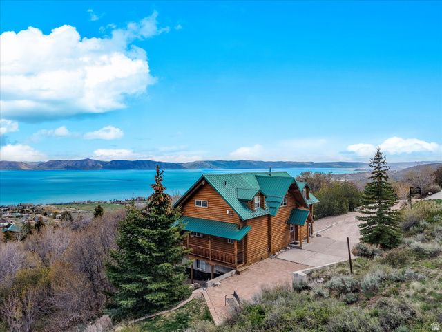 169 HICKOCK DR, Fish Haven, ID 83287