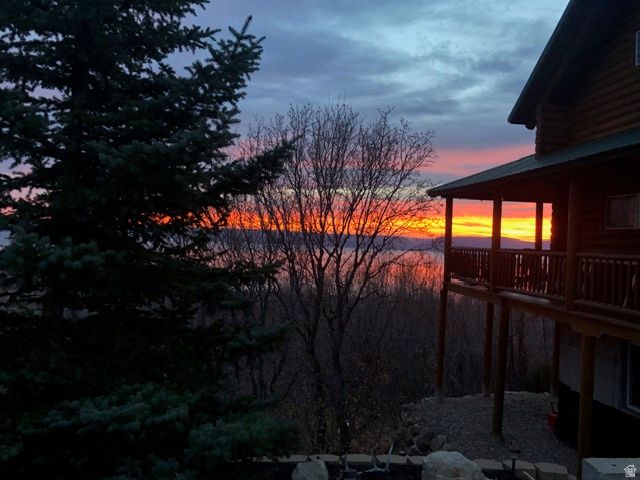 169 HICKOCK DR, Fish Haven, ID 83287