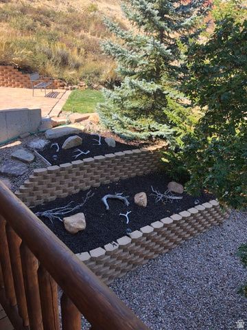 169 HICKOCK DR, Fish Haven, ID 83287