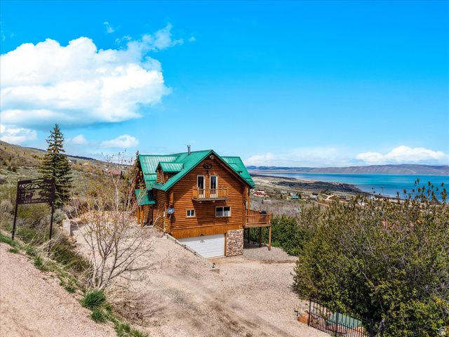 169 HICKOCK DR, Fish Haven, ID 83287