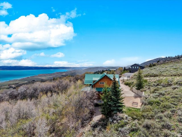 169 HICKOCK DR, Fish Haven, ID 83287