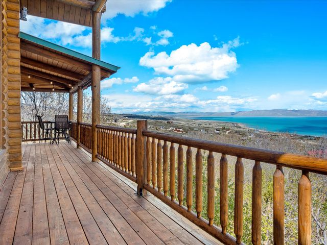 169 HICKOCK DR, Fish Haven, ID 83287