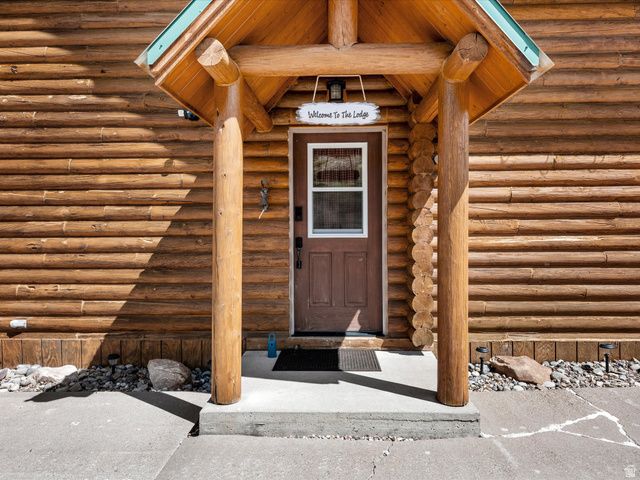 169 HICKOCK DR, Fish Haven, ID 83287