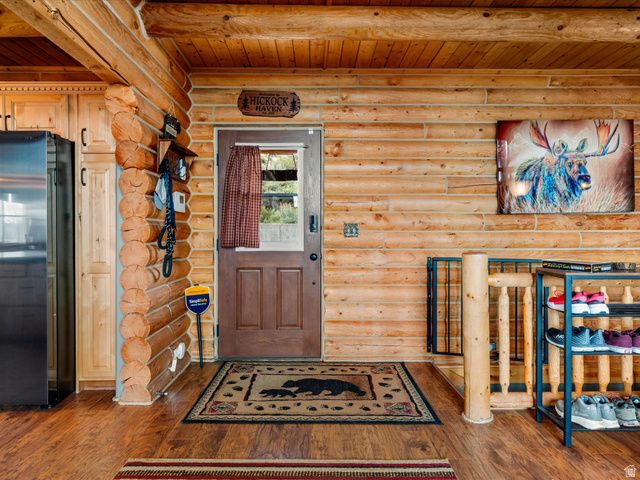169 HICKOCK DR, Fish Haven, ID 83287