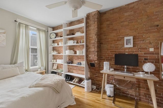 592 Columbus Ave 3, Boston, MA 02118