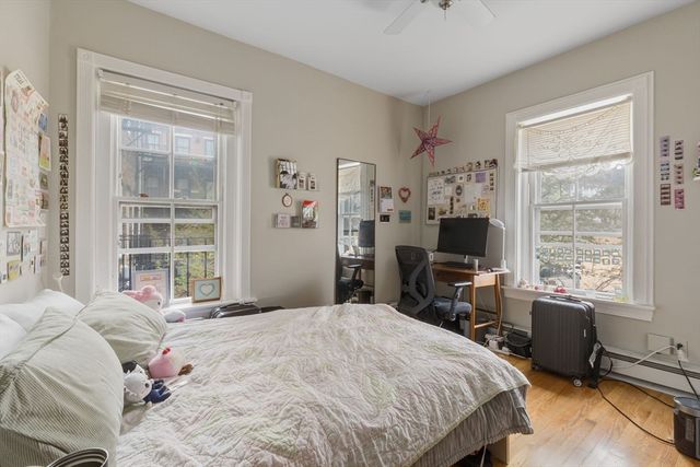 592 Columbus Ave 3, Boston, MA 02118