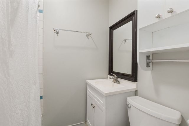 592 Columbus Ave 3, Boston, MA 02118