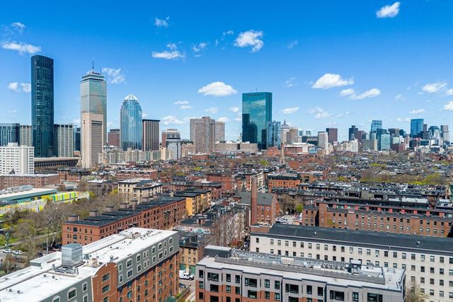 592 Columbus Ave 3, Boston, MA 02118