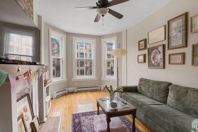 592 Columbus Ave 3, Boston, MA 02118