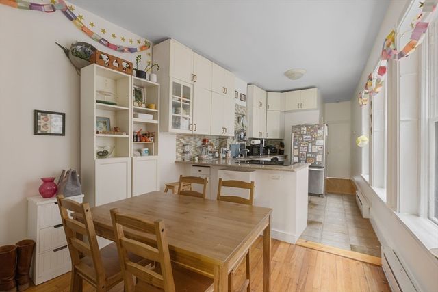 592 Columbus Ave 3, Boston, MA 02118