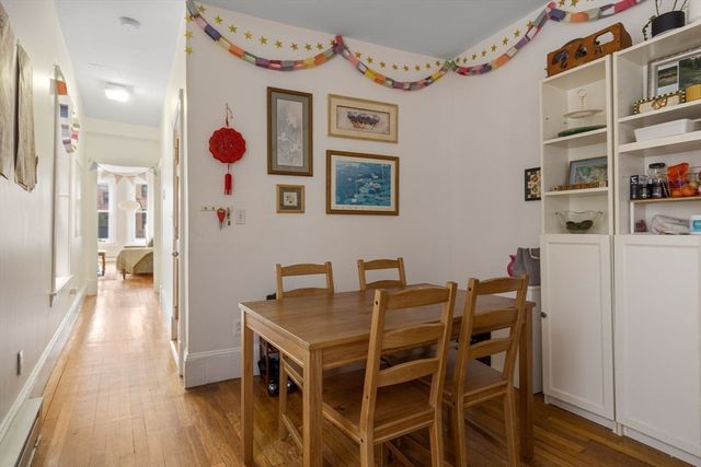 592 Columbus Ave 3, Boston, MA 02118