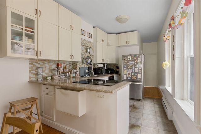 592 Columbus Ave 3, Boston, MA 02118