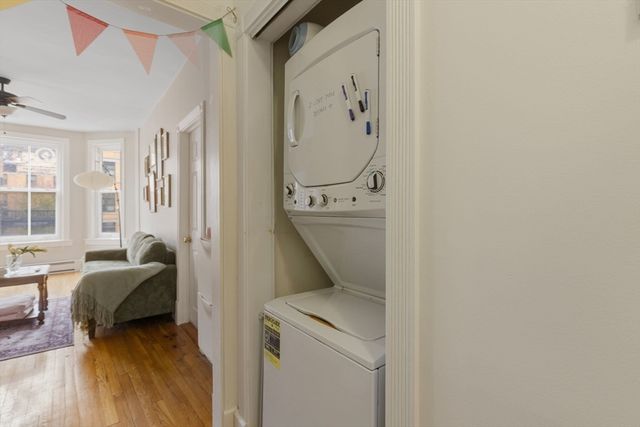 592 Columbus Ave 3, Boston, MA 02118