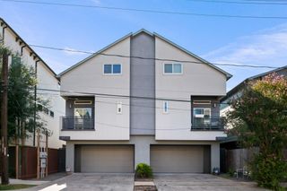 2415 Langston Street A, Houston, TX 77007