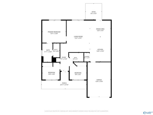 138 Quiet Lane, Hazel Green, AL 35750