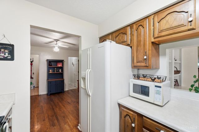 1428 E Social Row Road, Washington Twp, OH 45458