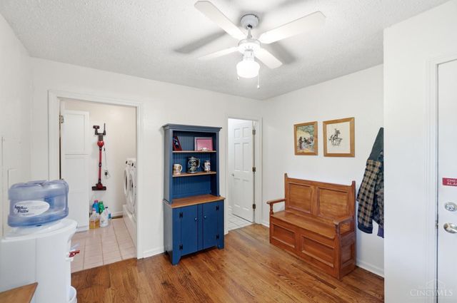 1428 E Social Row Road, Washington Twp, OH 45458