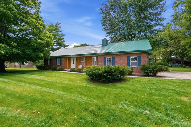 1428 E Social Row Road, Washington Twp, OH 45458