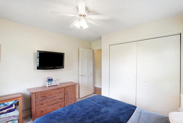 1428 E Social Row Road, Washington Twp, OH 45458