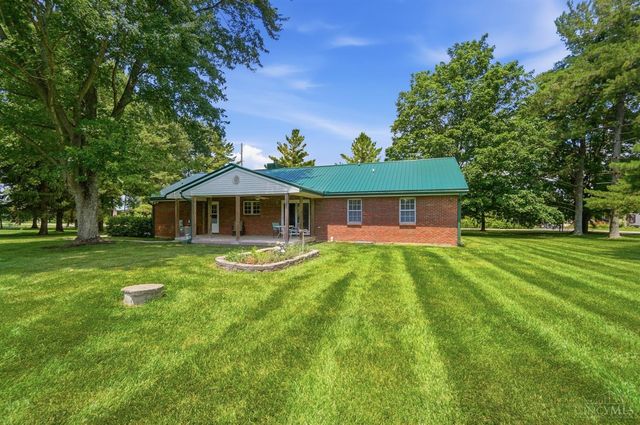 1428 E Social Row Road, Washington Twp, OH 45458