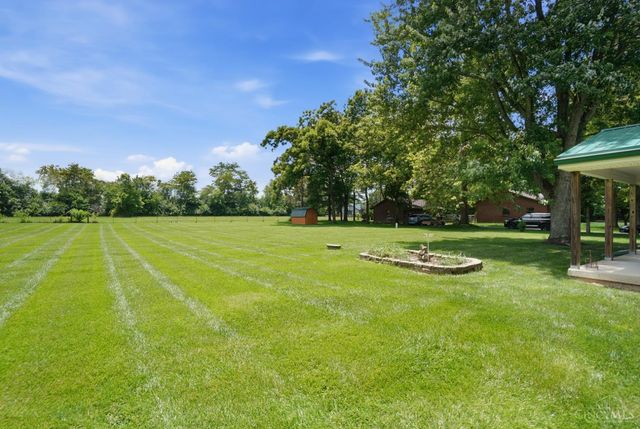 1428 E Social Row Road, Washington Twp, OH 45458