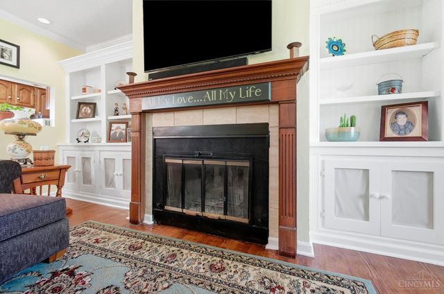 1428 E Social Row Road, Washington Twp, OH 45458