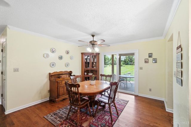 1428 E Social Row Road, Washington Twp, OH 45458