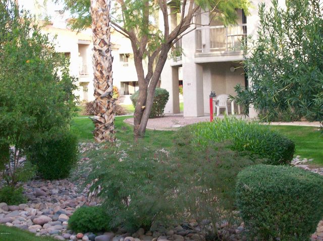 9445 N 94TH Place N 112, Scottsdale, AZ 85258