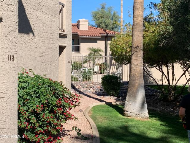 9445 N 94TH Place N 112, Scottsdale, AZ 85258