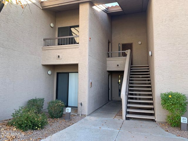 9445 N 94TH Place N 112, Scottsdale, AZ 85258