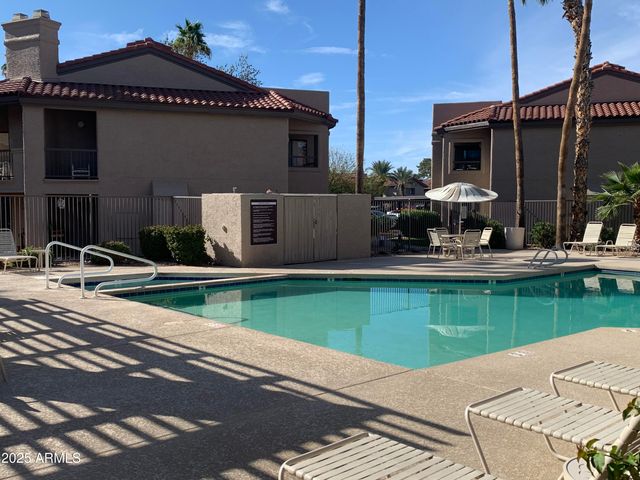 9445 N 94TH Place N 112, Scottsdale, AZ 85258