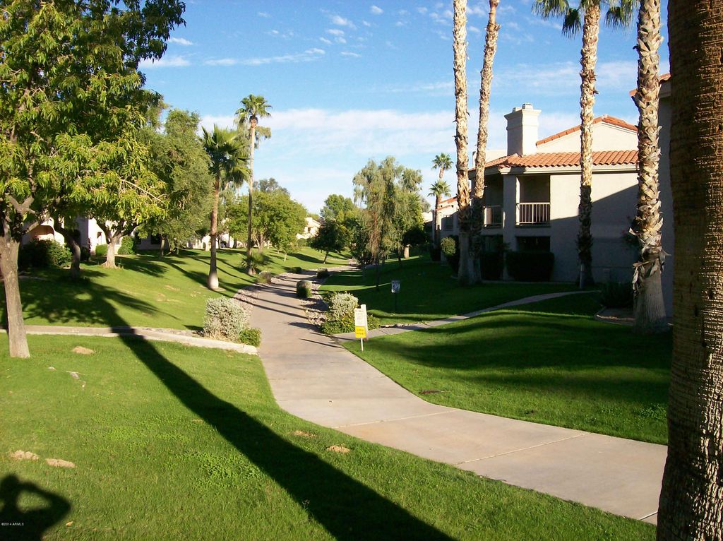 9445 N 94TH Place N 112, Scottsdale, AZ 85258