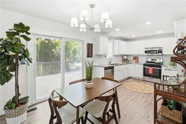 4001 Wylie Lane, Powder Springs, GA 30127