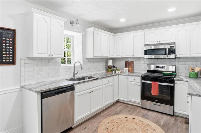 4001 Wylie Lane, Powder Springs, GA 30127