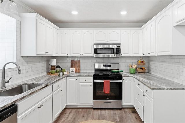 4001 Wylie Lane, Powder Springs, GA 30127