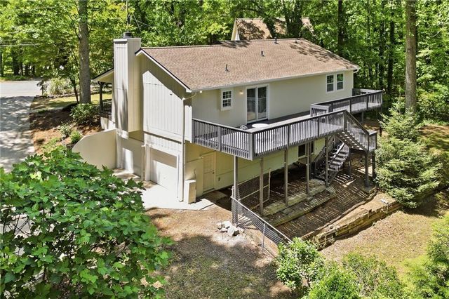 4001 Wylie Lane, Powder Springs, GA 30127