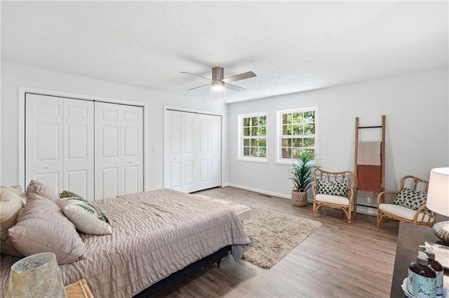 4001 Wylie Lane, Powder Springs, GA 30127