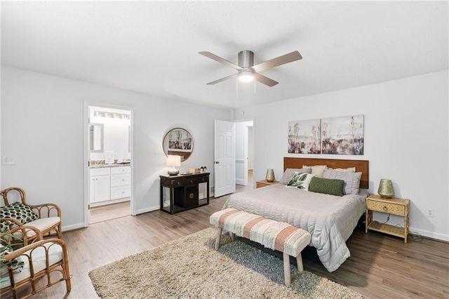 4001 Wylie Lane, Powder Springs, GA 30127