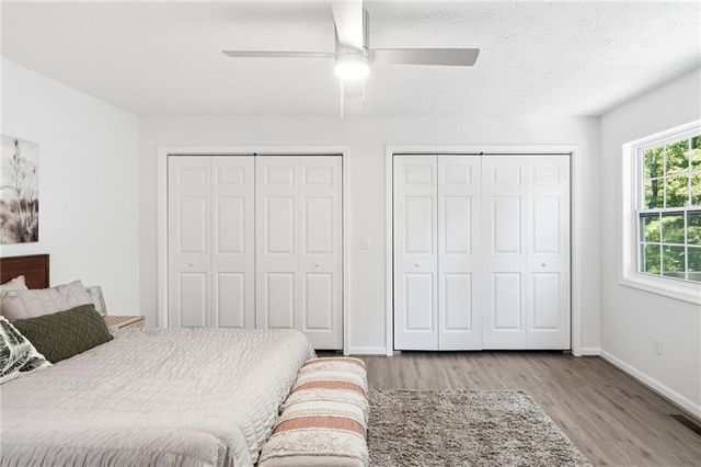 4001 Wylie Lane, Powder Springs, GA 30127