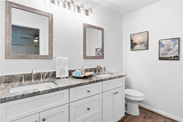 4001 Wylie Lane, Powder Springs, GA 30127