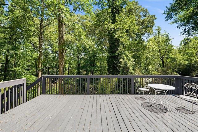 4001 Wylie Lane, Powder Springs, GA 30127