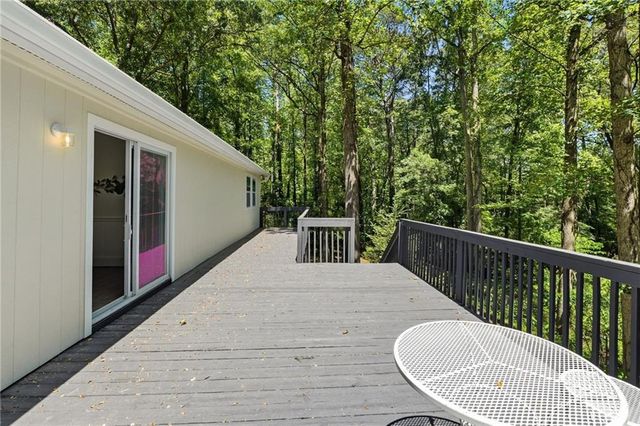 4001 Wylie Lane, Powder Springs, GA 30127
