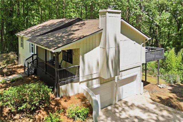 4001 Wylie Lane, Powder Springs, GA 30127