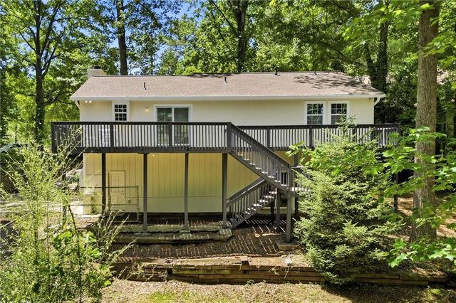 4001 Wylie Lane, Powder Springs, GA 30127