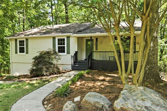 4001 Wylie Lane, Powder Springs, GA 30127