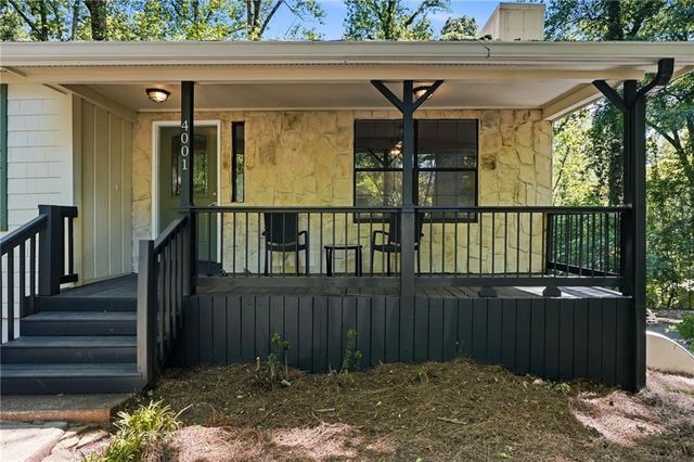 4001 Wylie Lane, Powder Springs, GA 30127