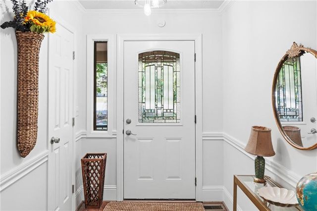 4001 Wylie Lane, Powder Springs, GA 30127