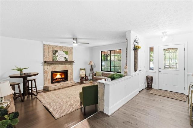 4001 Wylie Lane, Powder Springs, GA 30127