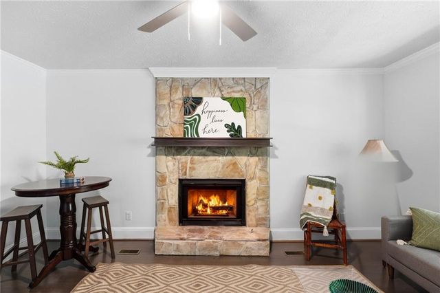4001 Wylie Lane, Powder Springs, GA 30127